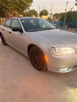 كرايسلر 300